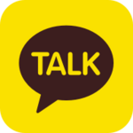 kakaotalk android application logo